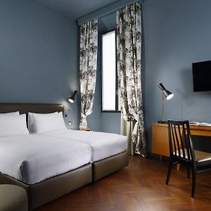 Camera deluxe con letto king size
