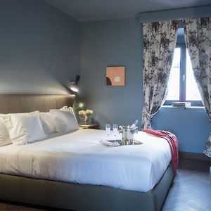 Camera classica con letto queen size